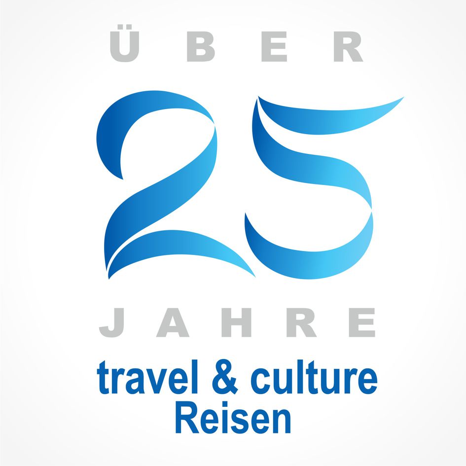 25 Jahre TC-Reisen