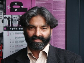 Reiseleiter Rajvinder Singh